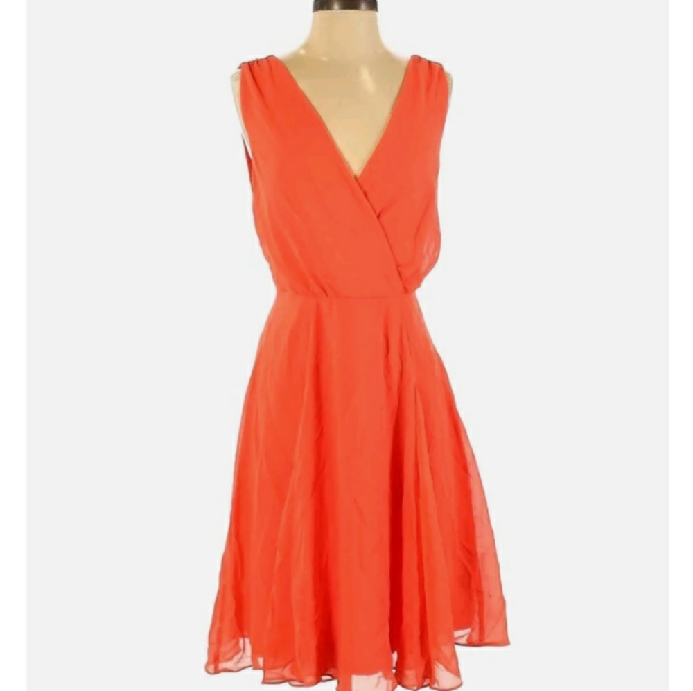 Cupcake and cashmere dress